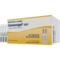 Produktbild: Corneregel EDO Augengel zur Wundheilung am Auge 120X0.6 ml