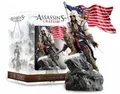 Produktbild: Assassin's Creed III Connor Rises Figura In PVC 30 cm