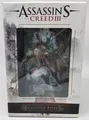 Produktbild: Assassin's Creed III Connor Rises Figur Statue Ubi Collectibles Neu