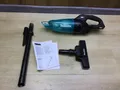 Produktbild: Makita CL001G Akku-Staubsauger solo, 40V, I34030