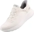 Produktbild: Skechers Slip-ins™ Bobs Squad Chaos Daily Hype Herren Sneaker Weiß