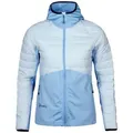 Produktbild: HALTI Funktionsjacke Veidness W Ins Jacket * blau 36