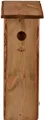 Produktbild: Buntspecht Nistkasten 50x15x15 cm