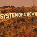 Produktbild: System Of A Down - Toxicity (Vinyl LP - 2001 - CZ - Reissue)