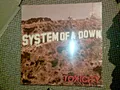 Produktbild: System Of A Down - Toxicity   VINYL  LP  NEU  (2018)