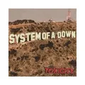 Produktbild: Vinyls system-of-a-down Toxicity LP standard