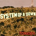 Produktbild: System Of A Down Toxicity 1LP Vinyl 2018 American Recordings