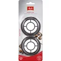 Produktbild: Melitta Kaffeefilter 180424 Padfilter für Senseo, Kunststoff, Dauerfilter, befüllbar, 2 Stück