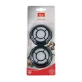 Produktbild: 2 x Kaffeepads HD7800 HD7874 befüllbar Kaffeemaschine Melitta 180424