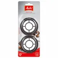 Produktbild: Melitta Permanent Pad Filter Für Alle Philips Senseo Pad Maschinen HD7800 HD7874