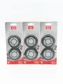 Produktbild: 3x Melitta Padfilter 180424 HD 7800 7892 6553 6592 Senseo NEU