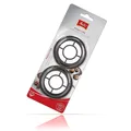Produktbild: Permanent Pad-Filter Für Melitta Senseo HD7800, HD7874 Serie Kaffeemaschinen Pk