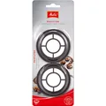 Produktbild: MELITTA Wiederverwendbarer Kaffeefilter für Kapselmaschine SENSEO-2 UDS 180424