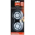 Produktbild: MELITTA Padfilter für Kaffeemaschine (Packung mit 2) 18042
