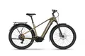 Produktbild: Haibike Trekking 6.5 High 27.5'' E-Bike Trekking Pedelec toffee braun 2025 40 (S) Herren