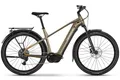 Produktbild: NEU Haibike Elektro-Fahrrad Bosch CX i600Wh Kiox Trekking 6.5 10-Gang Gr. L 2026