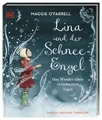 Produktbild: Lina und der Schnee-Engel: Das Wunder eines verschneiten Tages. Eine bezaubernde Vorlesegeschichte. Für Kinder ab 5 Jahren