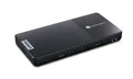 Produktbild: Lenovo Chromebox Micro - Micro - Celeron N4500 1.1 GHz - 8 GB - Flash 32 GB