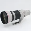 Produktbild: Canon EF 500mm F/4 L IS USM II Gebrauchtware | Normale Gebrauchsspuren | 12 Monate Garantie | ✔️ 10% Rabatt