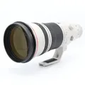 Produktbild: Canon EF 500mm F/4 L IS USM II Gebrauchtware | Normale Gebrauchsspuren | 12 Monate Garantie | ✔️ Temporär mit Kostenlose Geschenkbox i.W.v. 160 €
