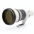 Produktbild: Canon EF 500mm f/4 L IS USM II Gebrauchtware | Normale Gebrauchsspuren | 12 Monate Garantie | ✔️ Temporär mit Kostenlose Geschenkbox i.W.v. 160 €