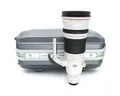 Produktbild: Canon EF 500mm 4.0 L IS II USM Traumzustand, kein Profieinsatz #43139*