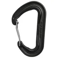 Produktbild: DMM - Wisp - Schnappkarabiner schwarz