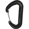 Produktbild: DMM Wisp Karabiner (Größe ONE SIZE, grau)