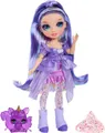 Produktbild: Rainbow High Anziehpuppe Rainbow Shimmers with Slime Fashion Doll, Violet (purple)