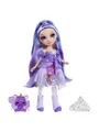 Produktbild: Little Tikes Rainbow High Fashion Doll with Slime - Violet