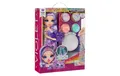 Produktbild: MGA Rainbow High - Rainbow Shimmers mit Slime - Modepuppe Violet 122425-EU
