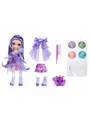 Produktbild: Rainbow High Rainbow Shimmers with Slime Fashion Doll - Violet (purple)