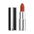 Produktbild: GIVENCHY Le Rouge Interdit Intense Silk Lipstick Nr.332 Rouge Safran, 3,4 g