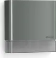 Produktbild: STEINEL IS 180 Laser-Sensor Kabelgebunden Wand Anthrazit (067274)