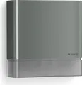 Produktbild: STEINEL IS 180 Laser-Sensor Kabelgebunden Wand Anthrazit (067274)