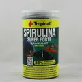 Produktbild: Spirulina Super Forte Granulat Tropical 1000ml f. Algenfressende Fische 31,99€/L