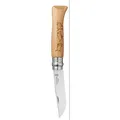 Produktbild: Opinel N8 Inox Animalia Wildschwein - Opinel