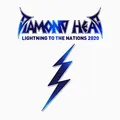 Produktbild: Lightning to the Nations 2020 [Vinyl LP]