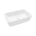 Produktbild: V & B Aufsatzwaschtisch Architectura 5A276001 600 mm Weiß Alpin