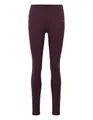 Produktbild: Venice Beach Sportleggings für Damen NOMA mit figurbetontem Schnitt L, Dark Grape