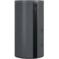 Produktbild: Viessmann Pufferspeicher Vitocell 100-E SVPB 400 L - Farbe vitographite - Z027084