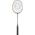 Produktbild: OLIVER Spektros 305 Badmintonschläger in schwarz-orange, Größe Einheitsgröße HW 2025