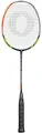 Produktbild: OLIVER Badmintonschläger Spektros 305 (92 Gramm, ausgewogen, flexibel) - besaitet -