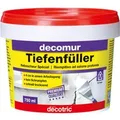 Produktbild: Decomur Tiefenfüller 750 ml Weiß