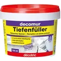 Produktbild: Decotric Decomur Tiefenfüller 750 Ml Fertigspachtel