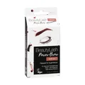 Produktbild: BeautyLash Power-Brow Färbeset hellbraun, die vegane Augenbrauenfarbe färbt jedes Haar in einem mittleren Braunton, für Brauen wie im Salon gefärbt, 1x 7 ml für ca. 8 Färbungen