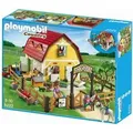 Produktbild: PLAYMOBIL 5222 Country Ponyhof