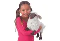 Produktbild: Folkmanis Handpuppen Handpuppe Folkmanis Blökendes Schaf