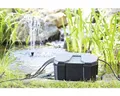 Produktbild: Strom-Verteiler-Box HEISSNER Garden-Power-Box ca. 41 x 30 x 21 cm