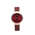 Produktbild: BERING Damen Uhr Quarz Movement - Classic Collection mit Edelstahl und Saphirglas 14531-363 - 5 ATM